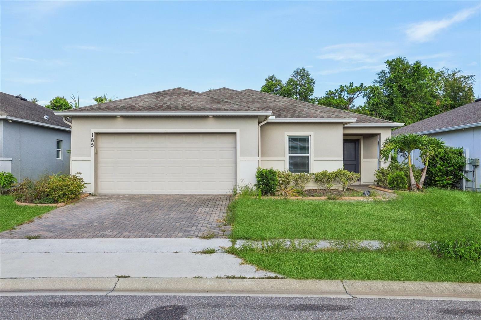 185 Hamlet Loop  Davenport FL 33837 photo