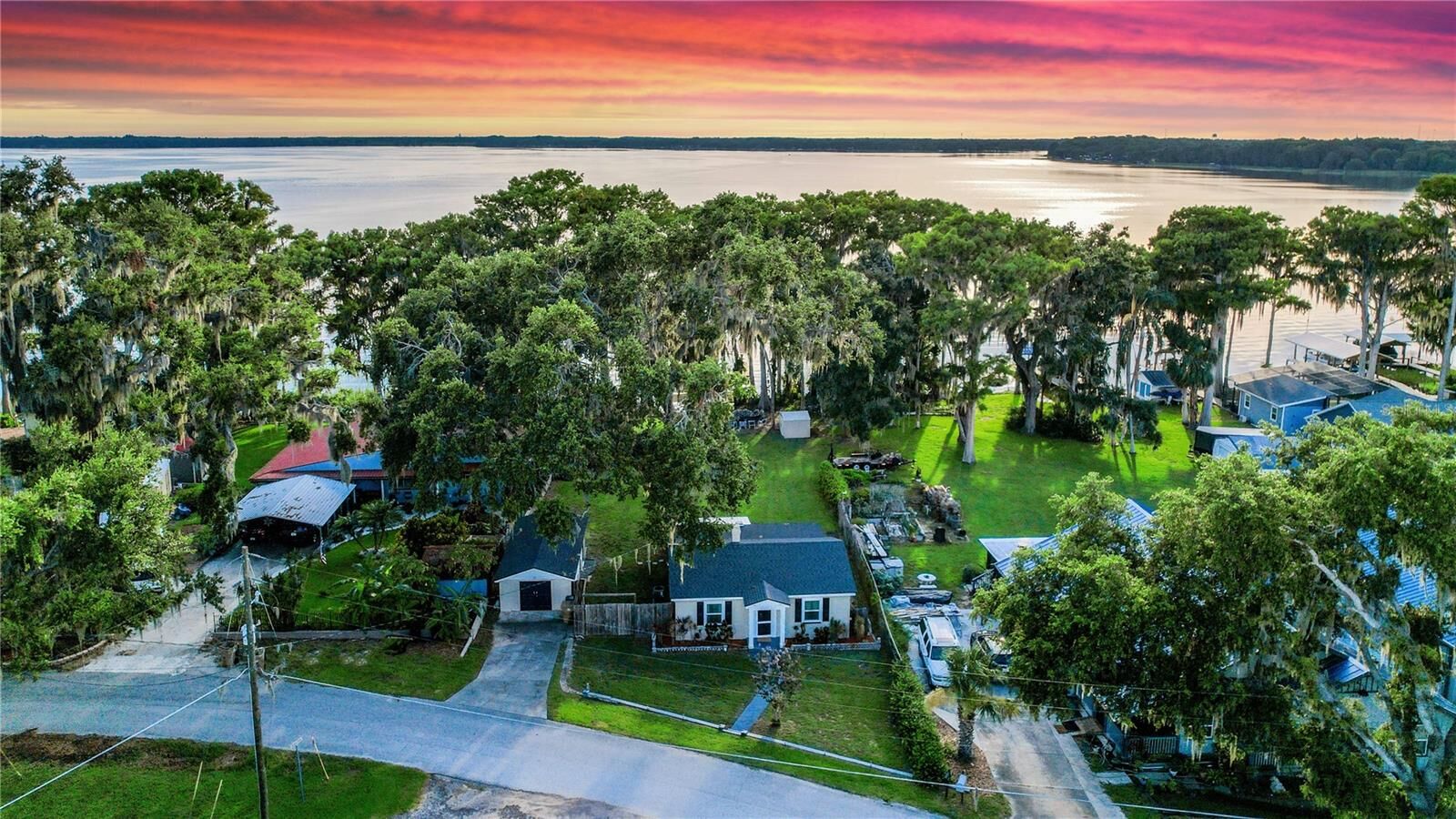 Property Photo:  30523 Orange Drive  FL 34748 