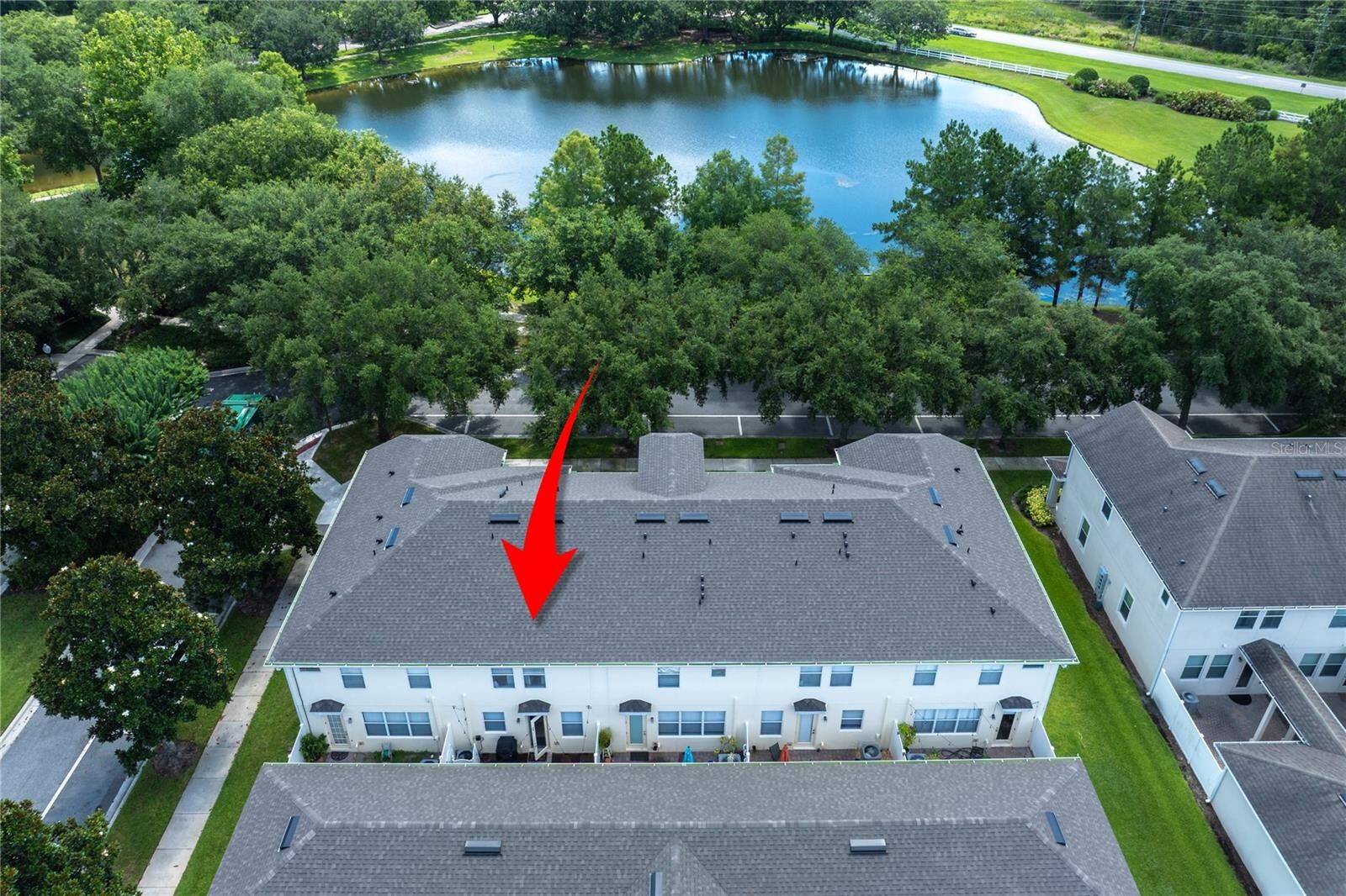 Property Photo:  14128 Avenue Of The Groves  FL 34787 