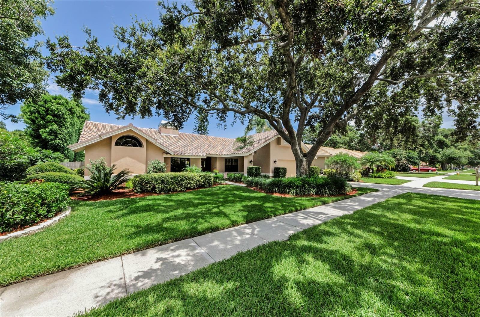 Property Photo: 2455 Anthony Avenue FL 33759