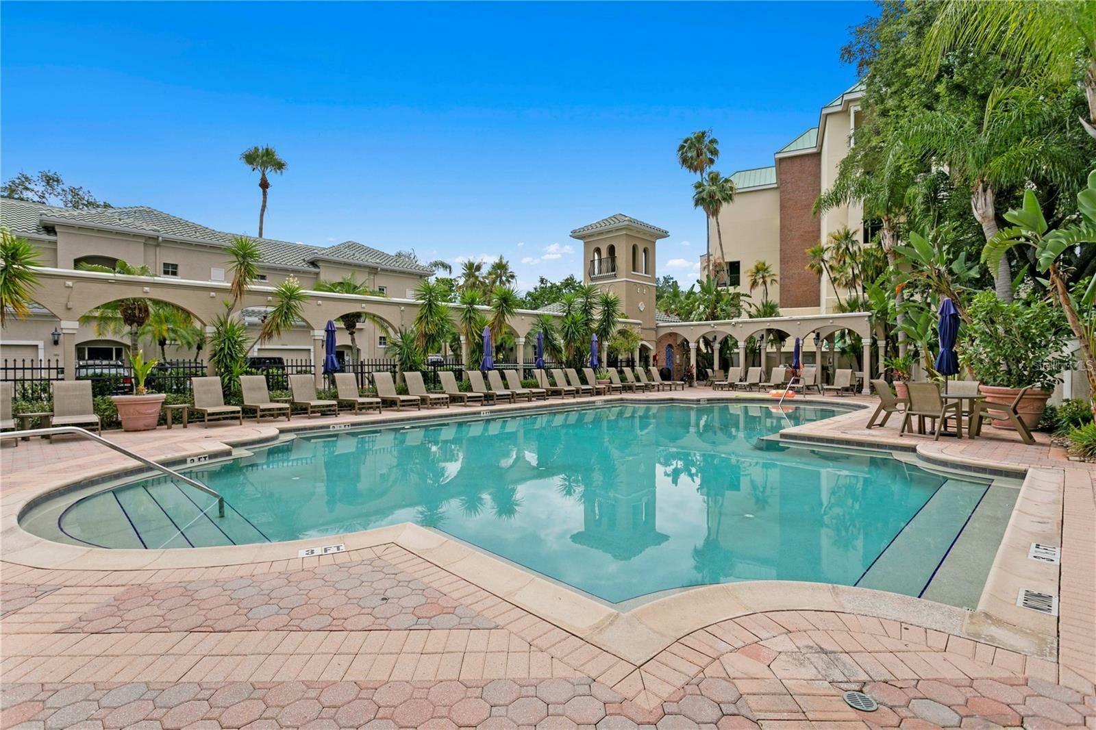 Property Photo: 501 Knights Run Avenue 2218 FL 33602