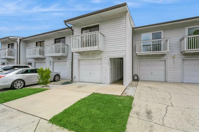 Property Photo: 6263 93rd Terrace N 4202 FL 33782
