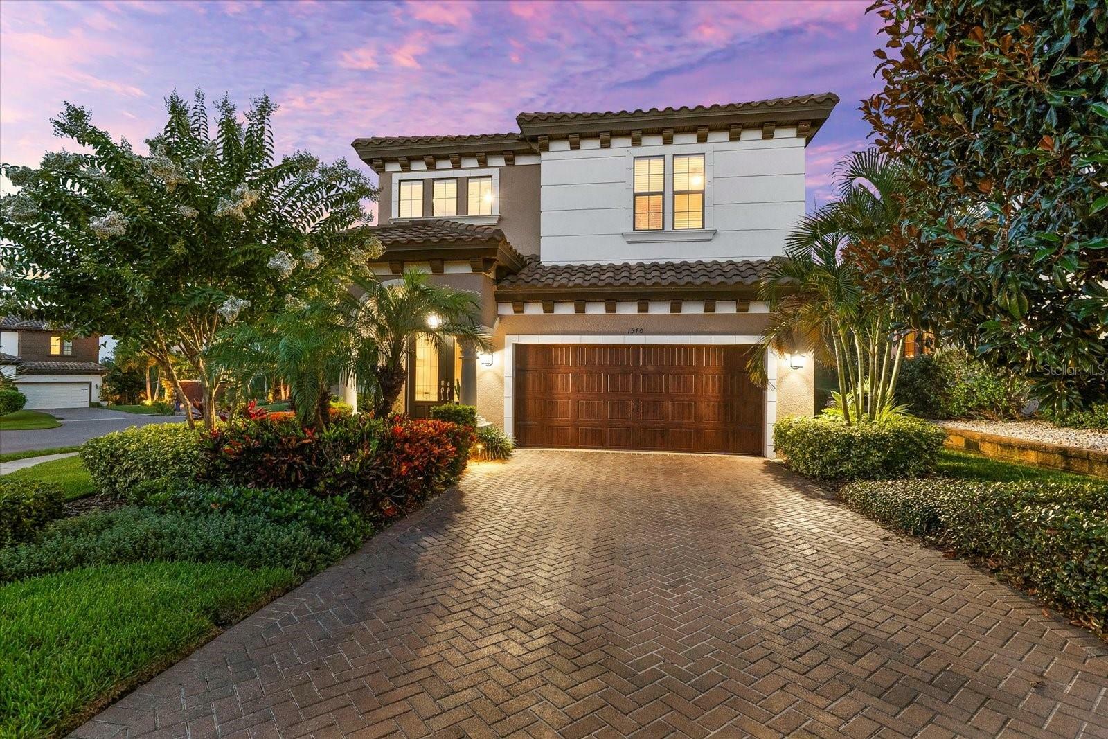 1570 Marinella Drive  Palm Harbor FL 34683 photo