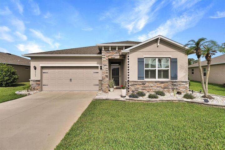 Property Photo: 6405 SW 88th Loop FL 34476