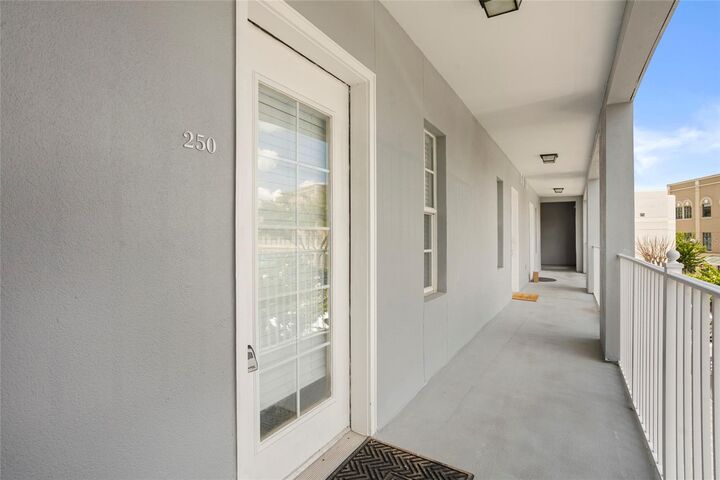Property Photo:  660 Celebration Avenue 250  FL 34747 