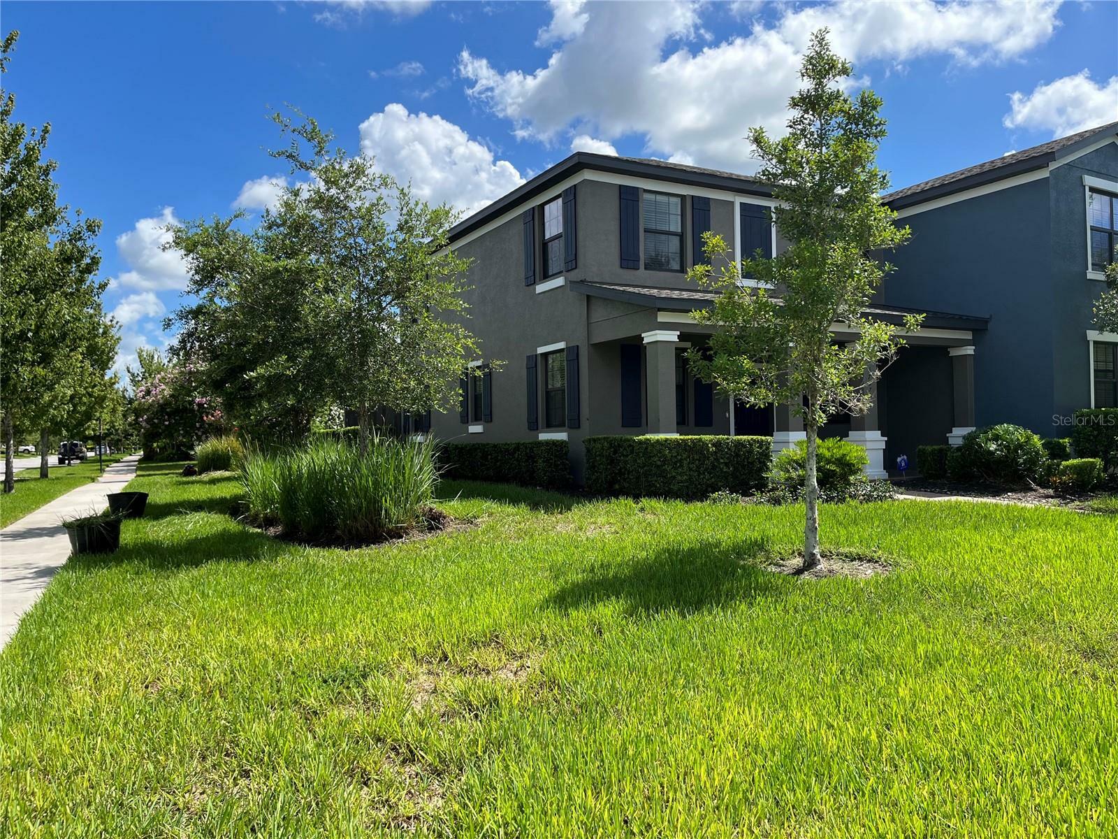 Property Photo: 17575 Brighton Lake Road FL 34638