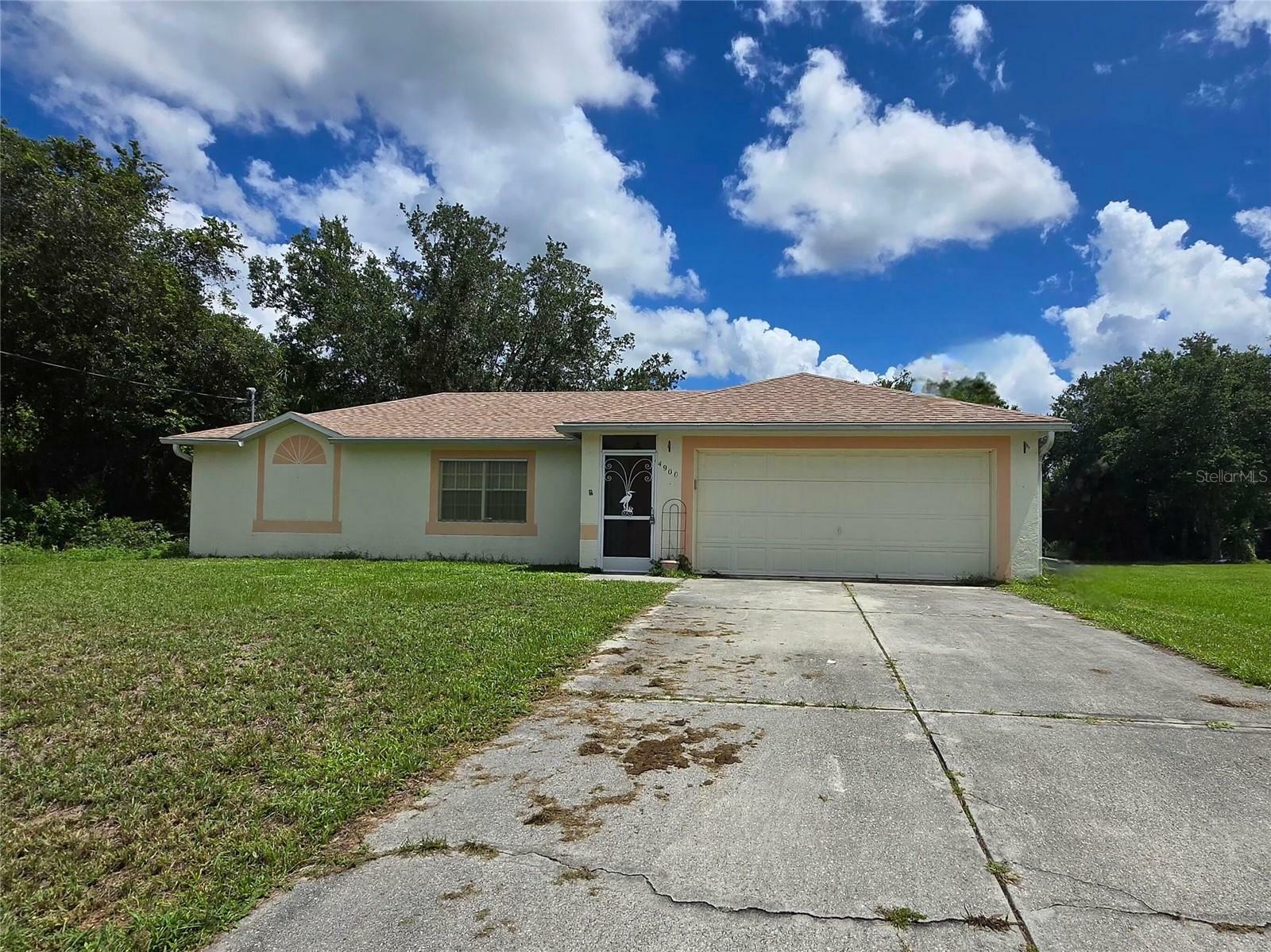 Property Photo: 4900 Hurley Avenue FL 34288