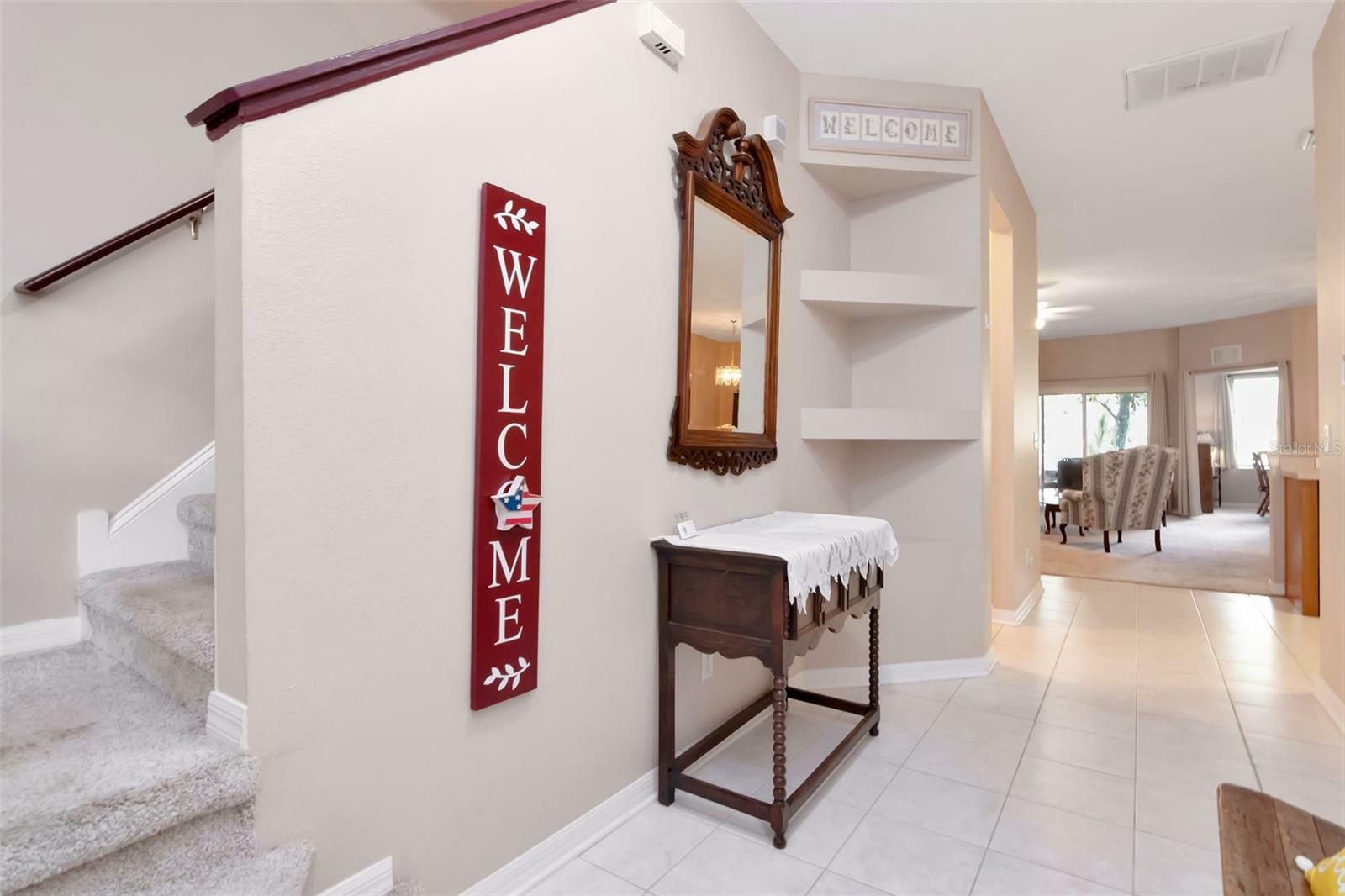 Property Photo: 9317 Stone River Place FL 33578
