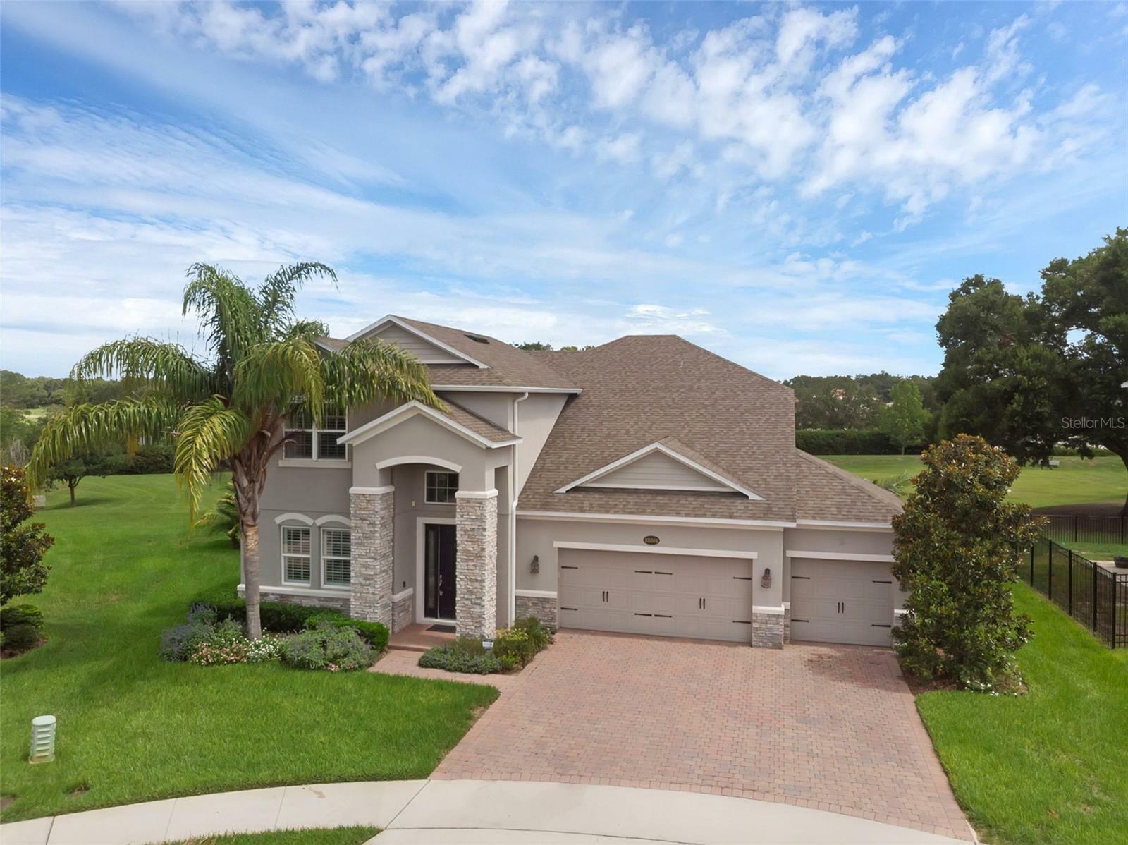 32004 Redtail Reserve Boulevard  Sorrento FL 32776 photo