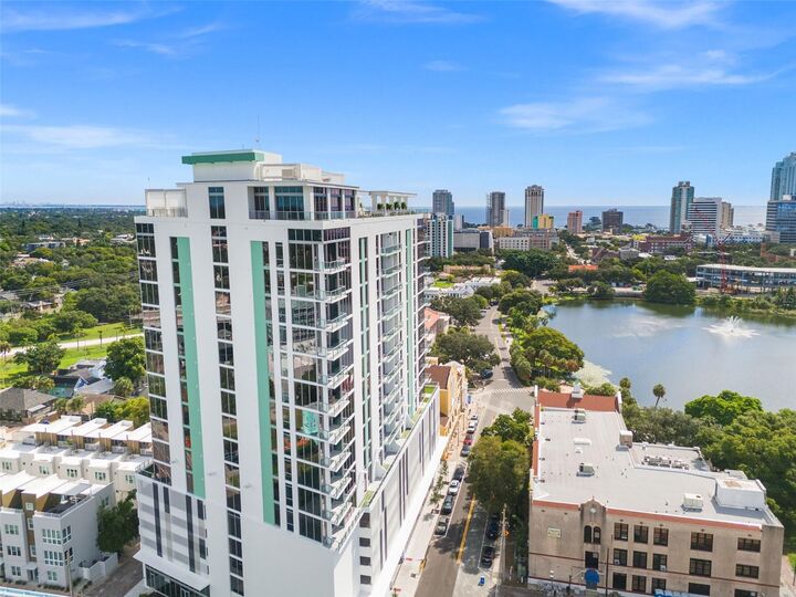 777 3rd Avenue N 1406  St Petersburg FL 33701 photo