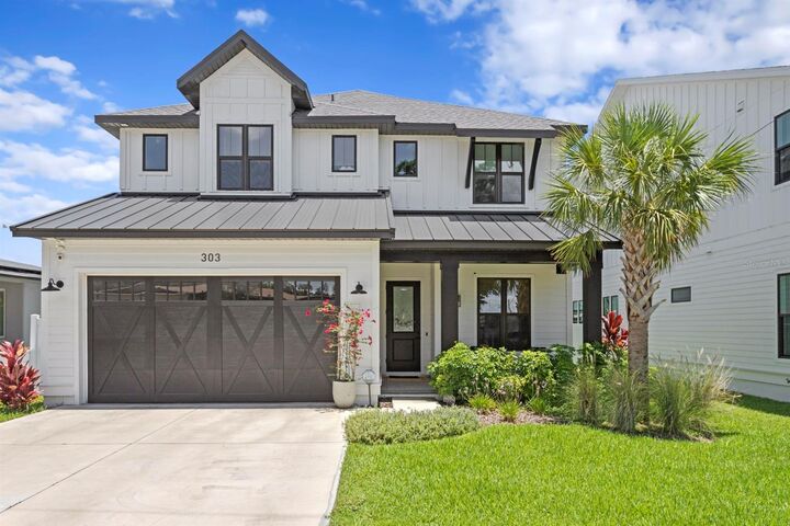 303 N Beverly Avenue  Tampa FL 33609 photo