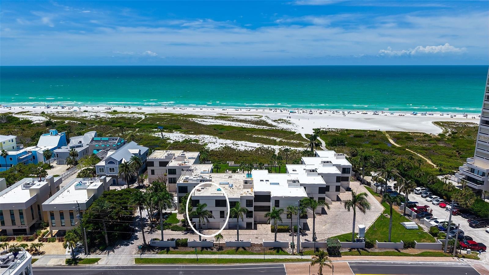 222 Beach Road 7  Sarasota FL 34242 photo