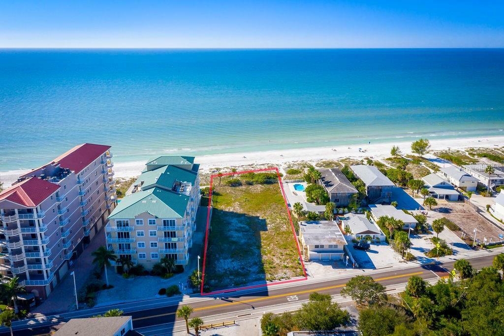 Property Photo:  19738 Gulf Boulevard  FL 33785 