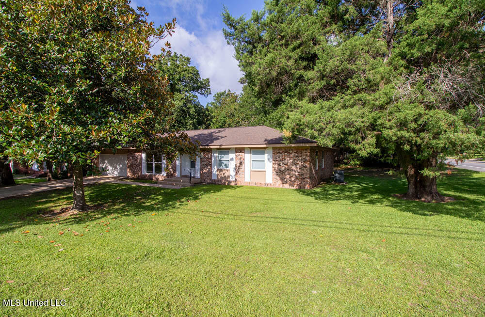Property Photo:  13128 Hanover Drive  MS 39564 