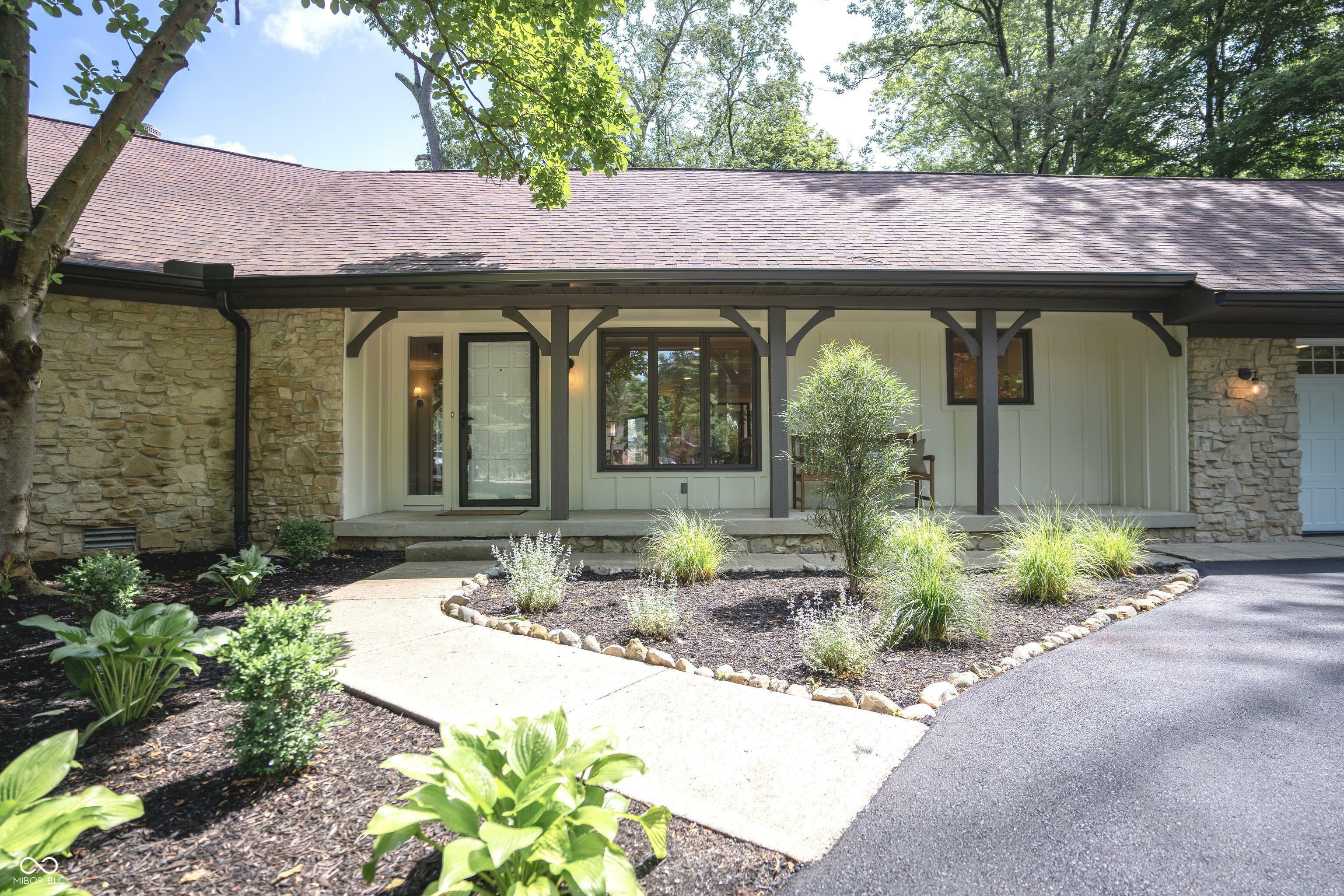 Property Photo: 14407 Bryn Mawr Drive IN 46038