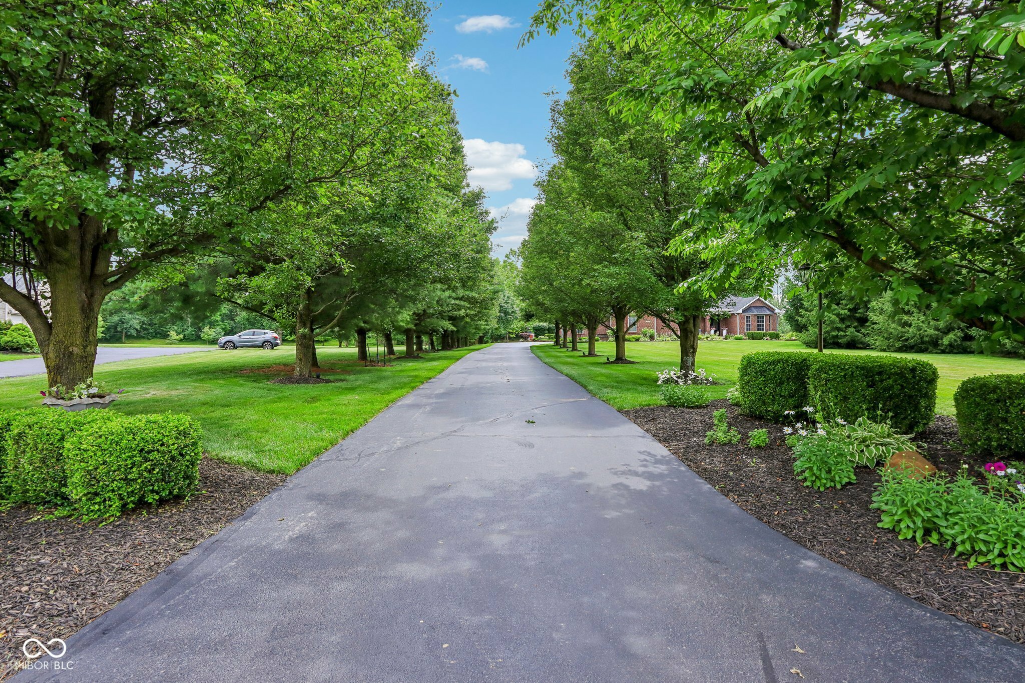 Property Photo: 8301 Cooper Lane IN 46077