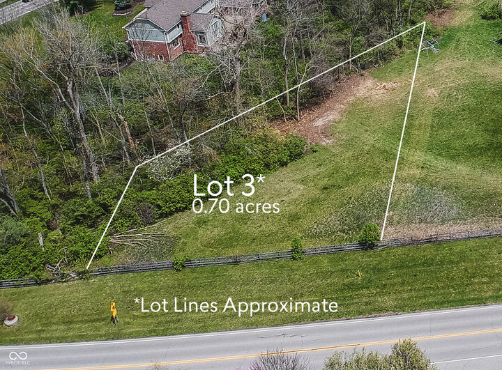 Property Photo: 1452 E Greyhound Pass E IN 46032