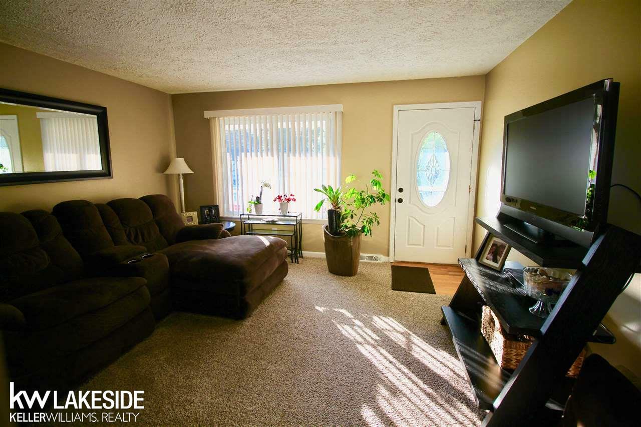 Property Photo: 68895 Howard Street MI 48062