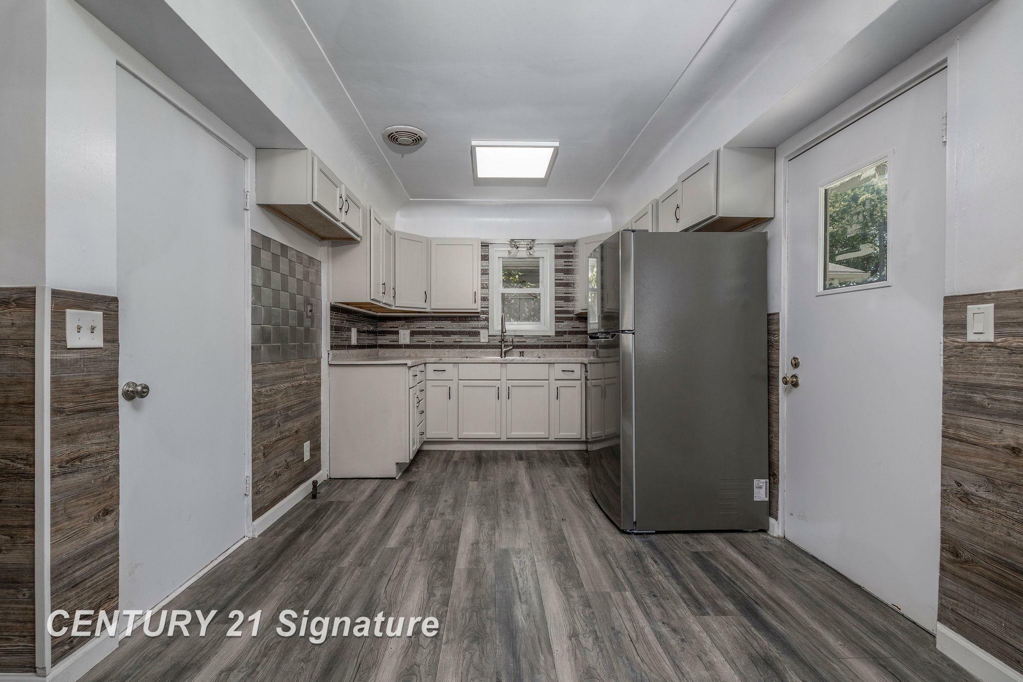 Property Photo: 3433 Court Street MI 48602