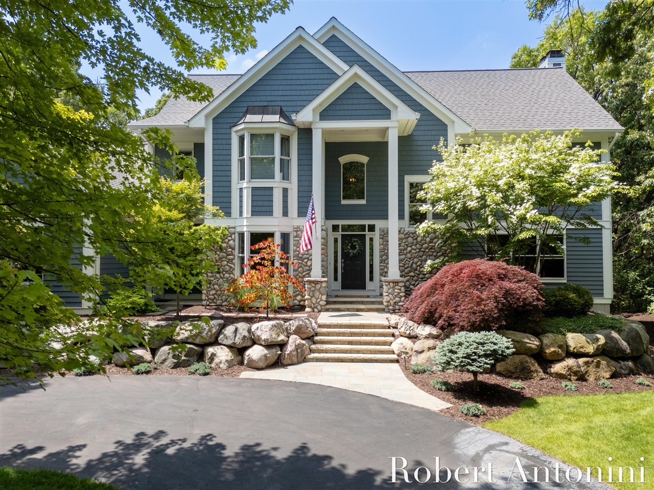 Property Photo:  1977 Emerald Glen Court  MI 49301 
