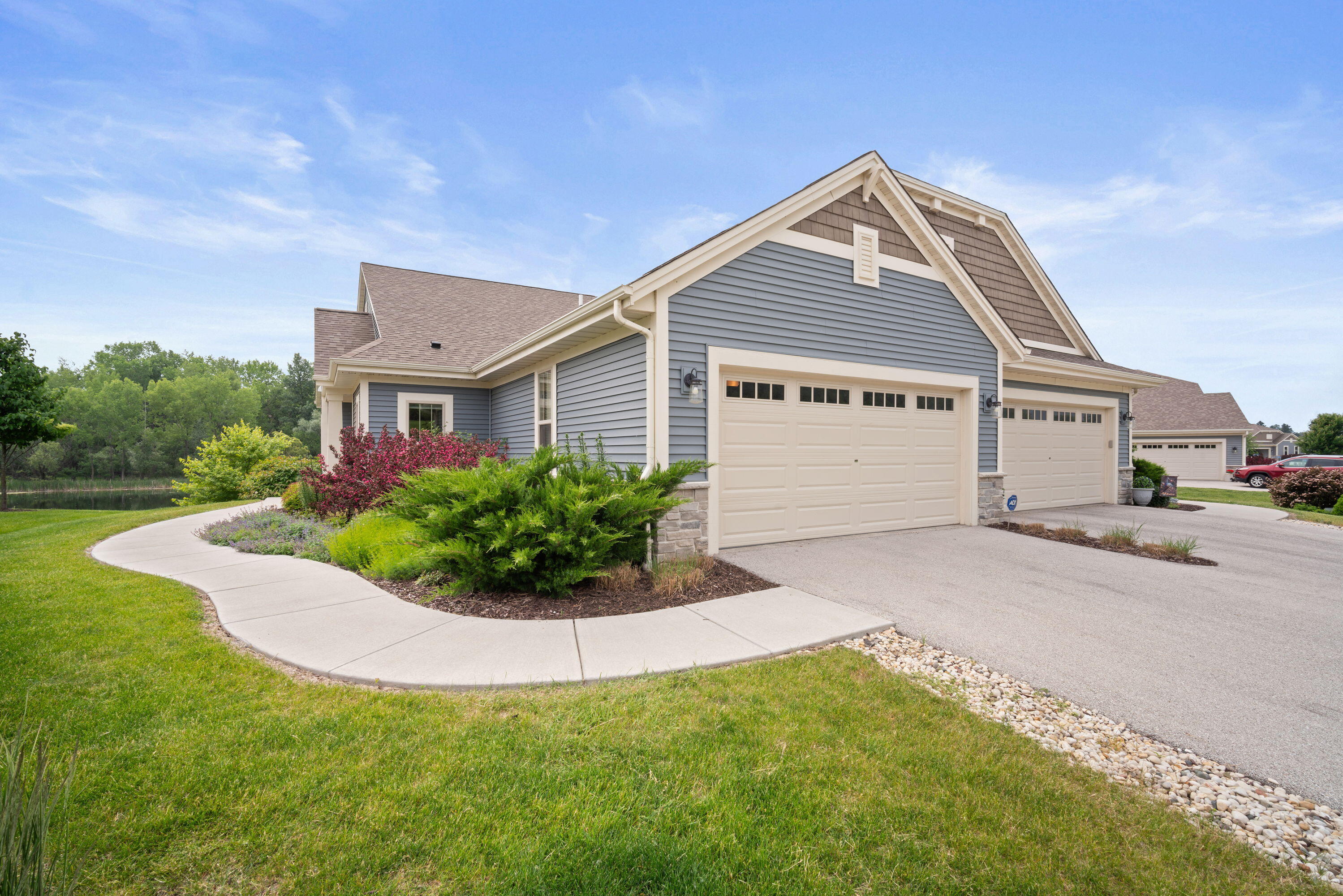 Property Photo: N55w35141 Coastal Ave WI 53066