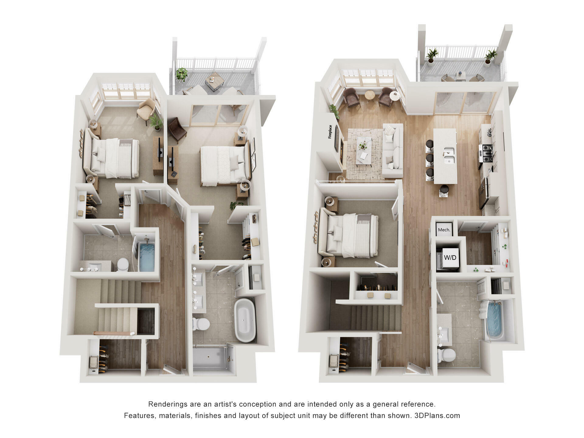 Property Photo: 4100 S Lake Dr 421 WI 53235
