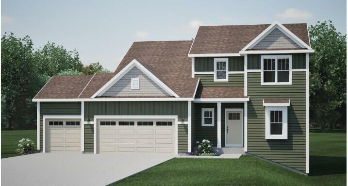 N67w25526 Vail Ln  Sussex WI 53089 photo