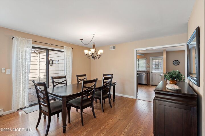Property Photo:  603-B Bosworth Court  NJ 08759 