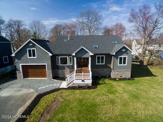 15 Airsdale Avenue  Long Branch NJ 07740 photo