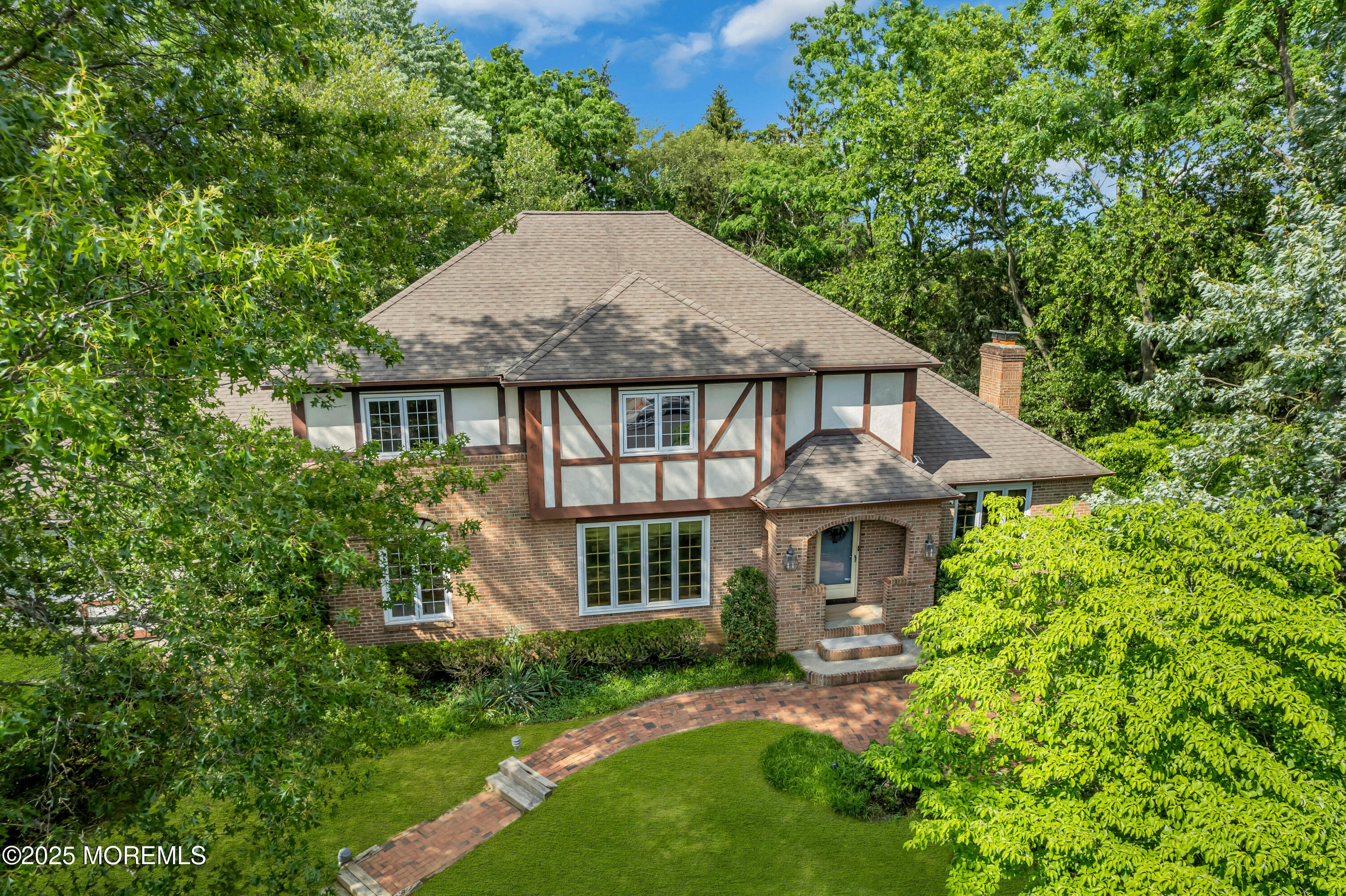 Property Photo: 22 Hunt Road NJ 07728
