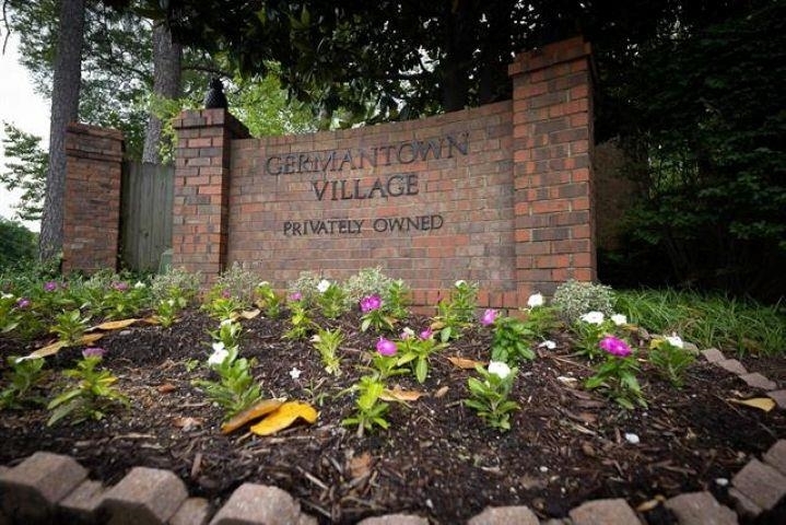 Property Photo: 6942 Amberly Rd 6942 TN 38119