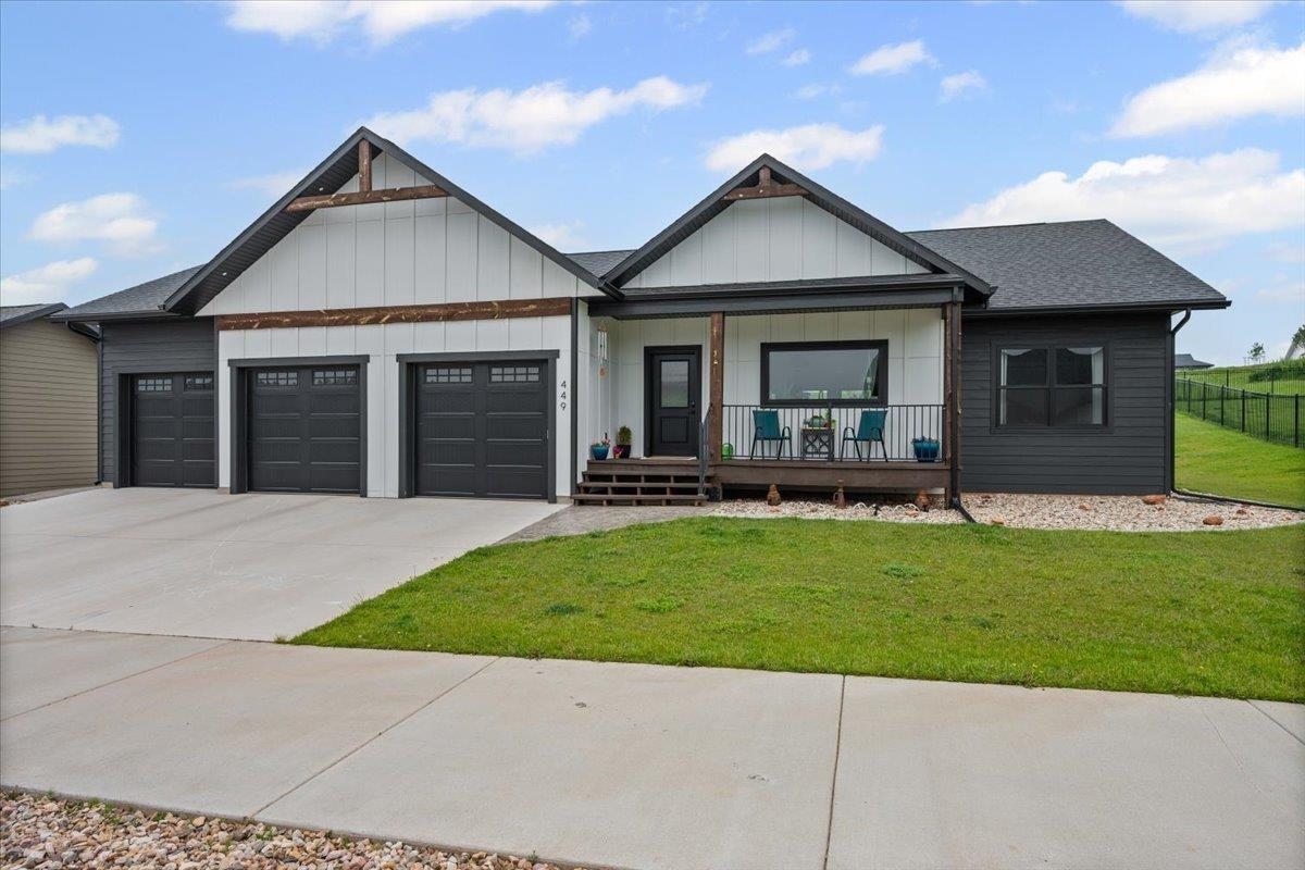 449 Gooseberry Road  Spearfish SD 57783 photo