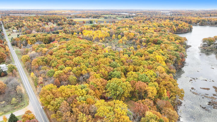 Property Photo:  Vl County Road 354  MI 49065 