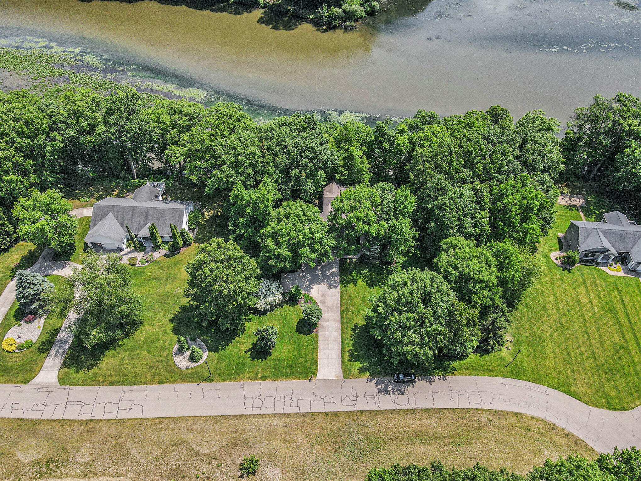 Property Photo: 3314 Westview Court MI 49010