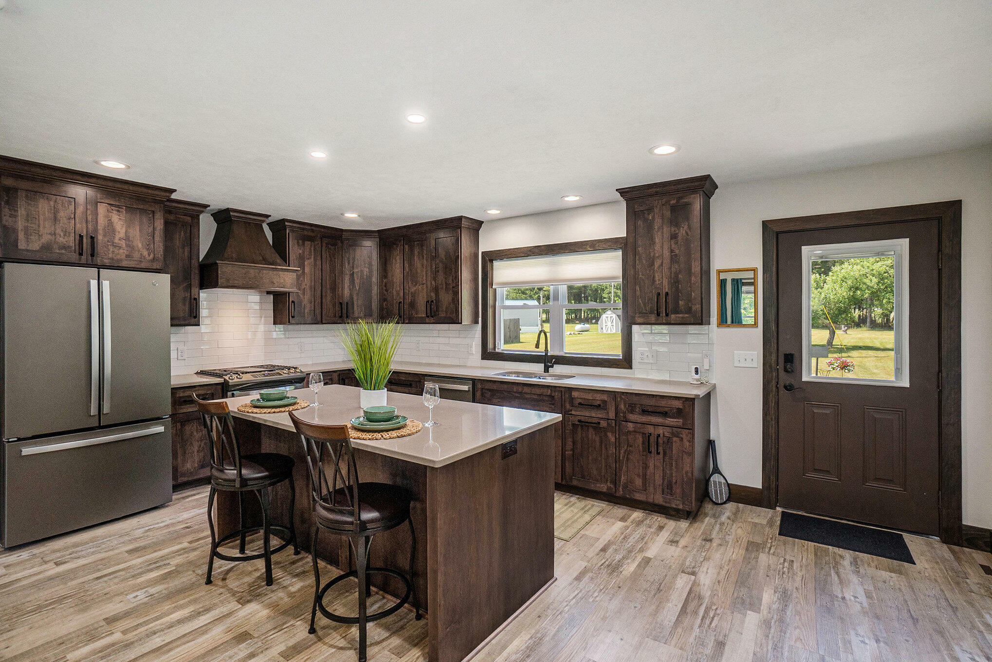 Property Photo:  2480 S 148th Avenue  MI 49421 