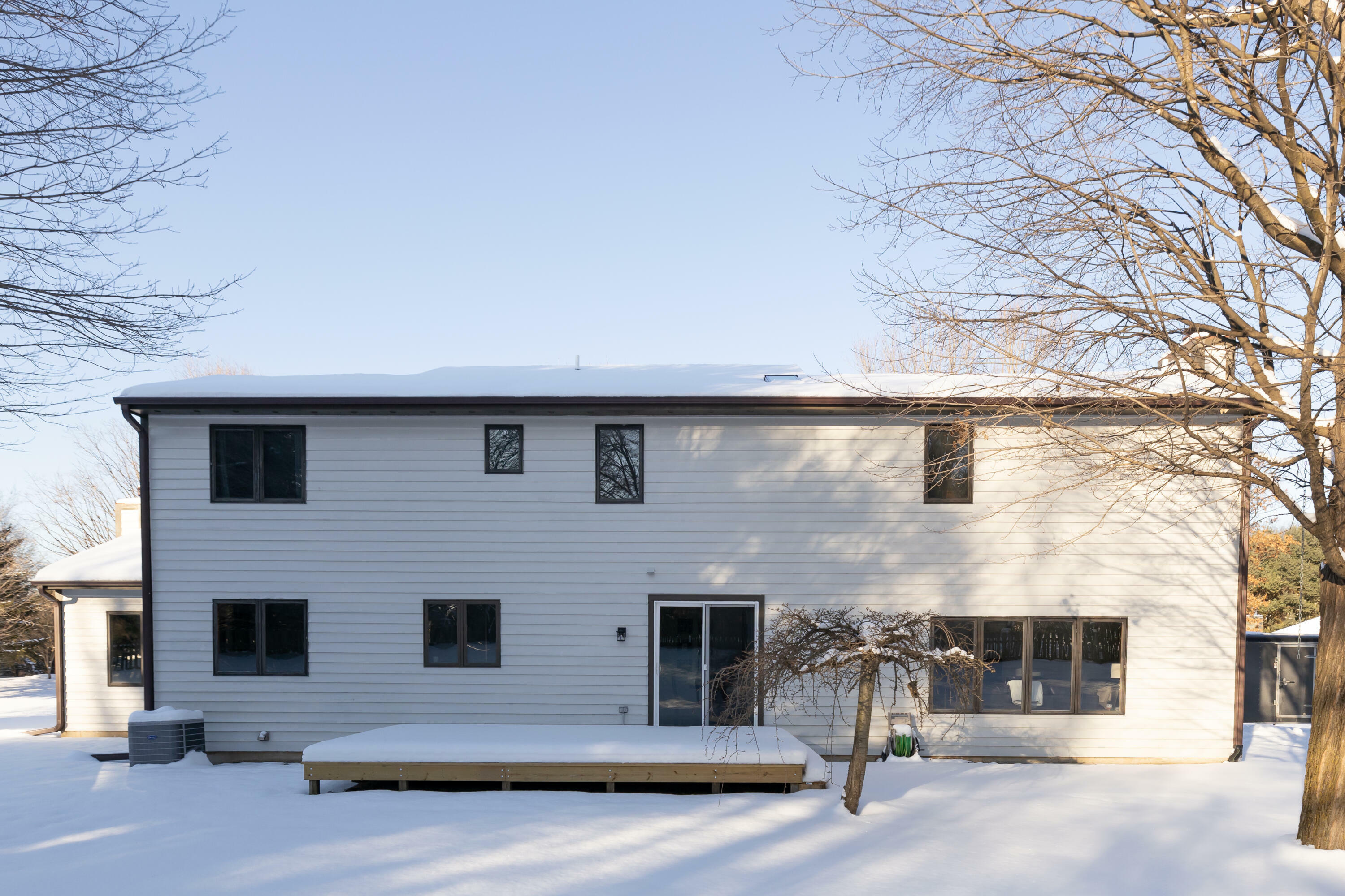 Property Photo: 5825 Saddle Club Drive Drive MI 49009