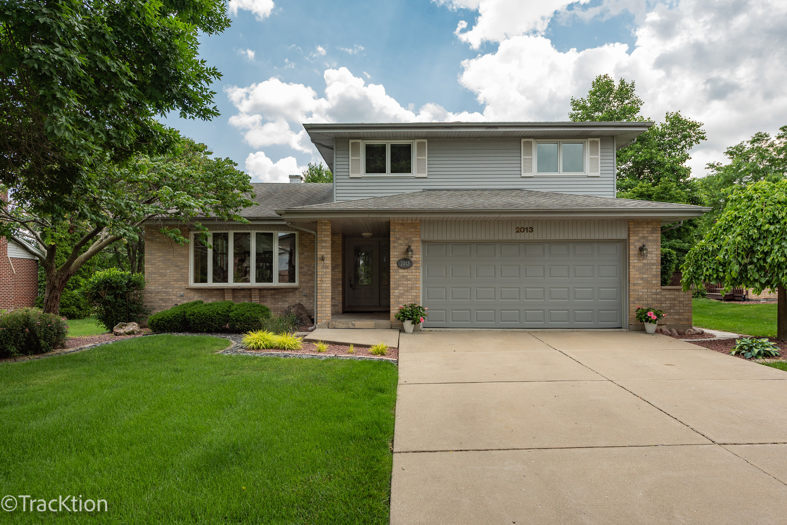 Property Photo:  2013 Judd Street  IL 60561 