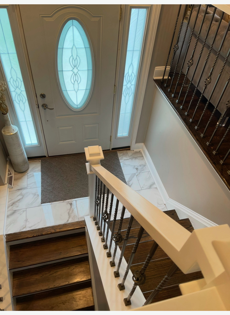 Property Photo: 17005 Elm Drive IL 60429