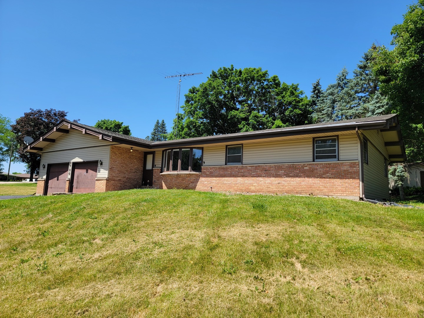 Property Photo: 8788 Sheffield Drive IL 61008