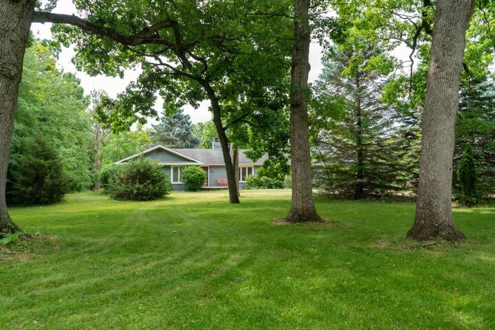 Property Photo: 26241 W Bonner Road IL 60084