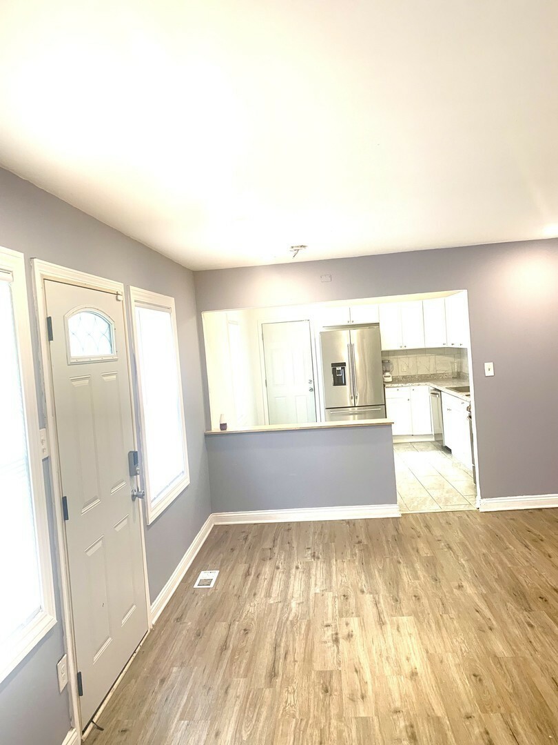 Property Photo: 2053 219th Place IL 60411