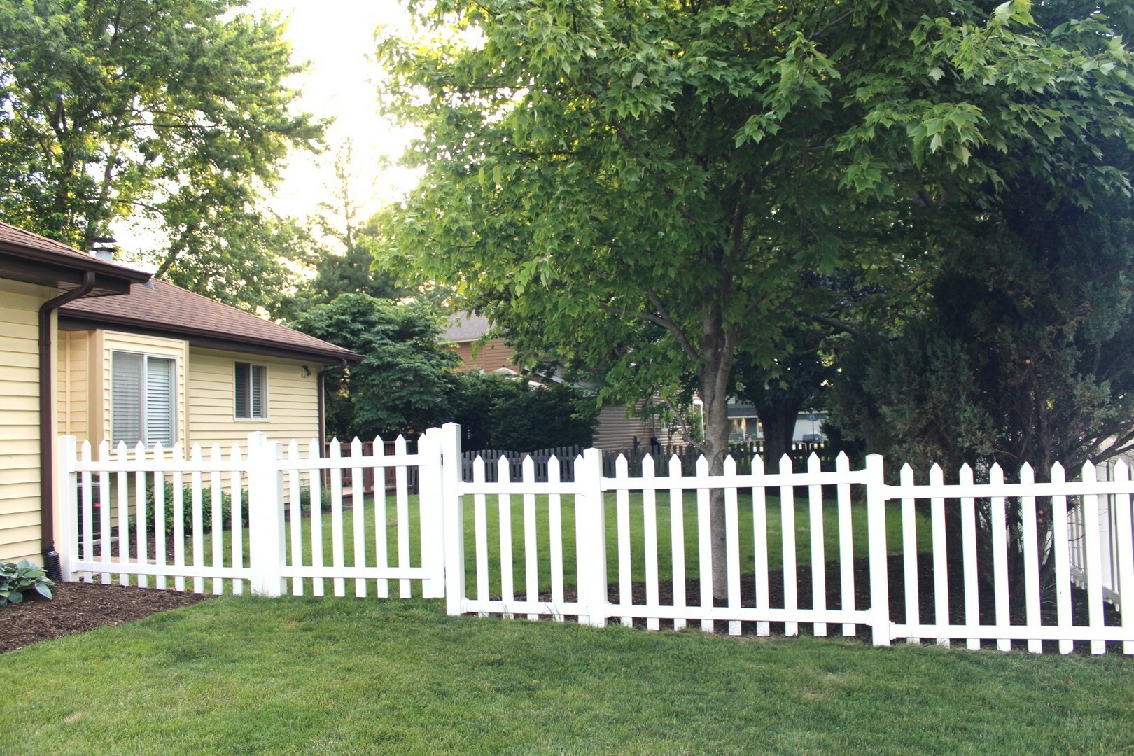 Property Photo: 3042 Bar Harbour Road IL 60504
