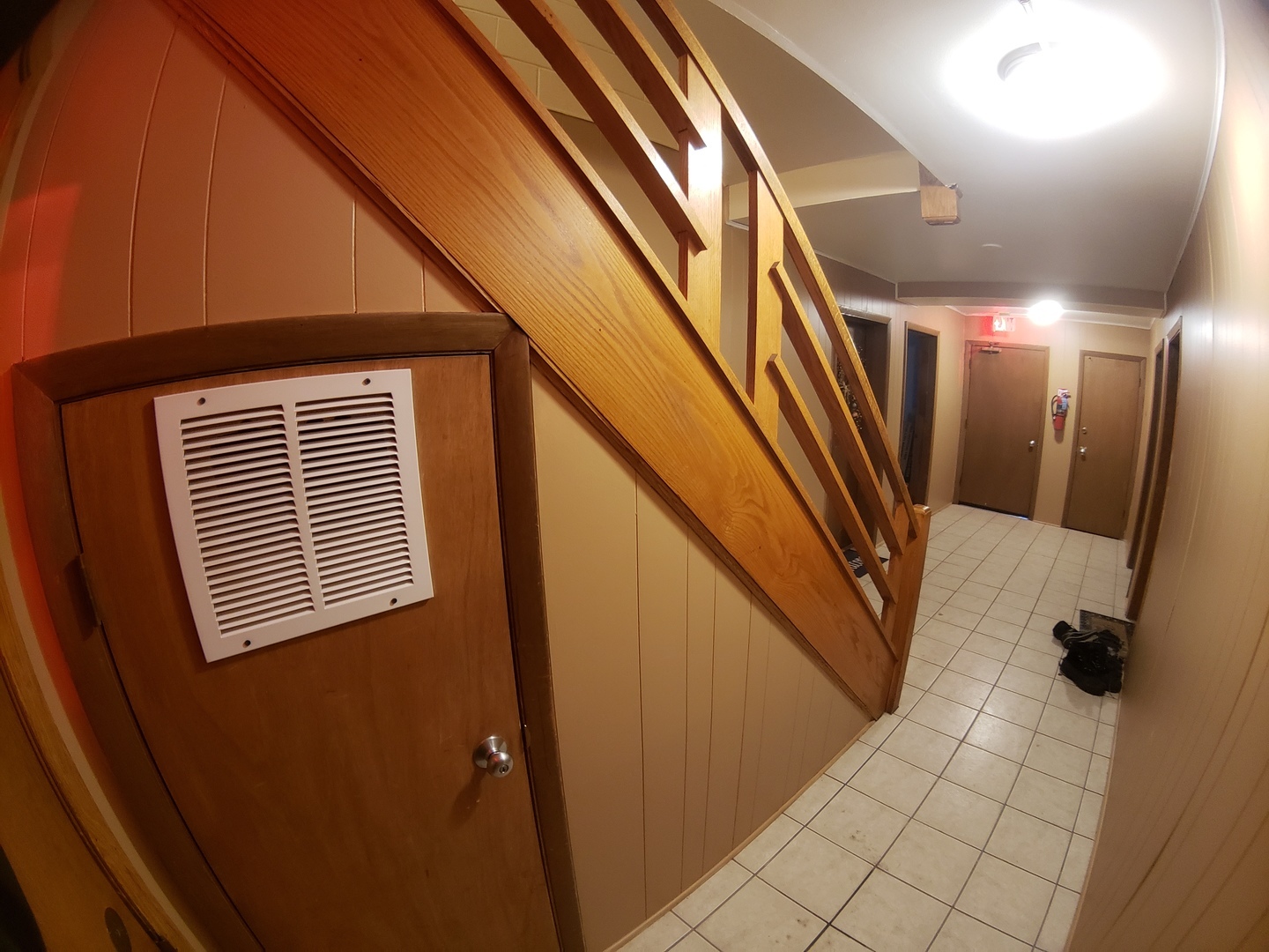 Property Photo: 142 Elgin Avenue 1C IL 60130