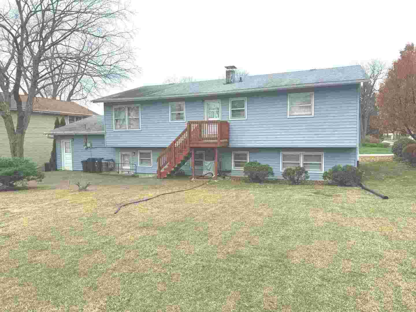 Property Photo: 973 Highland Road IL 60060