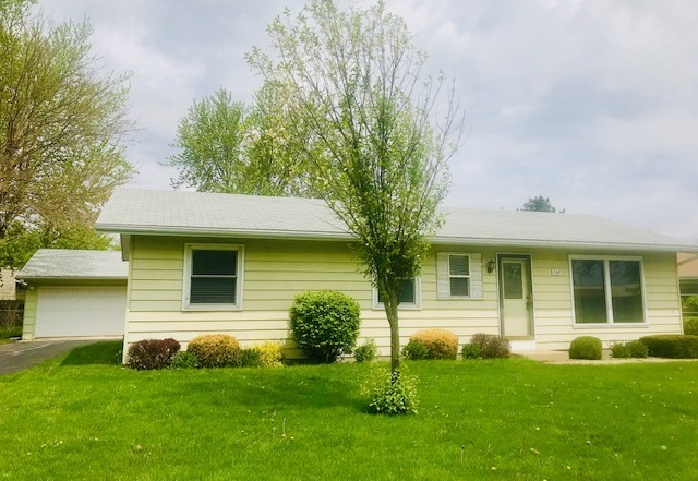 Property Photo: 164 Karen Drive IL 60914