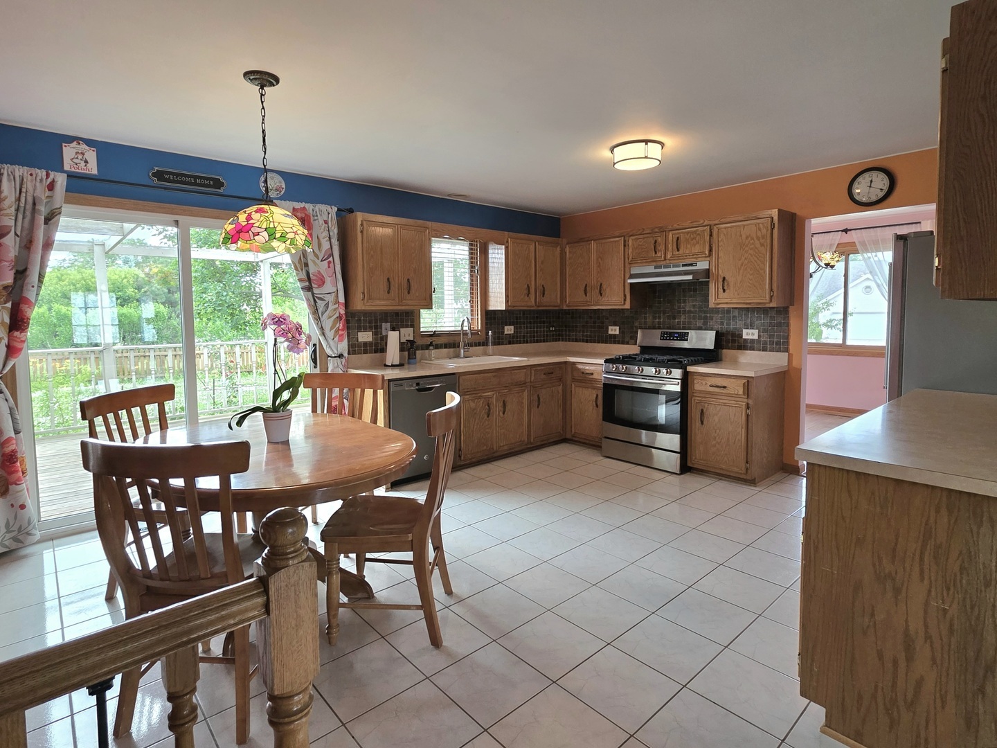 Property Photo: 9931 Sussex Court IL 60448