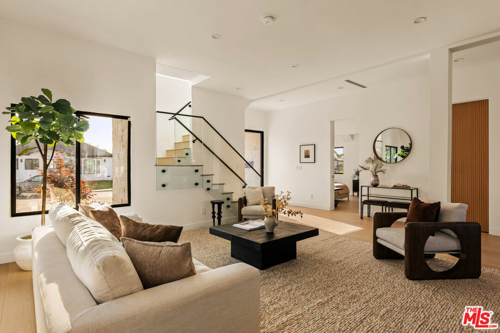 Property Photo: 8106 Bleriot Avenue CA 90045