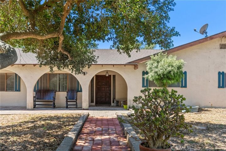 Property Photo:  1529 Pomeroy Road  CA 93420 