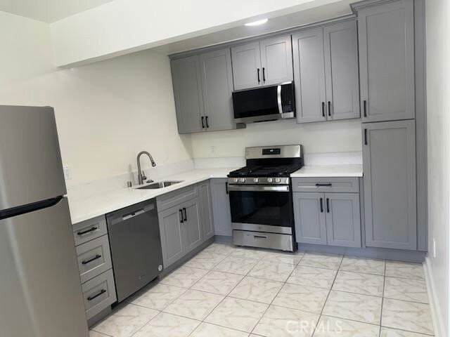 Property Photo: 224 1/2 W Cypress Ave. CA 91016