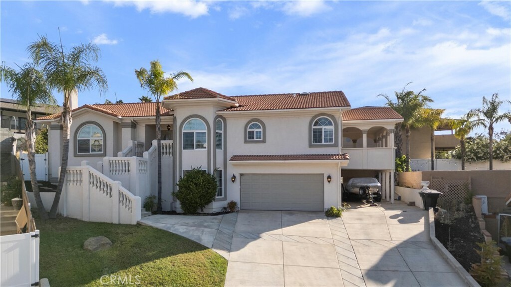 Property Photo: 29961 Wake Court CA 92587